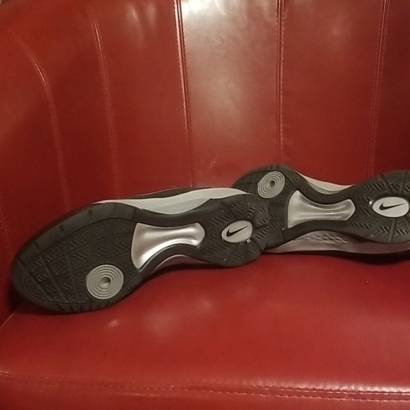 Nike Zoom Volleyball selected athletic shoes - Picture 5 of 5